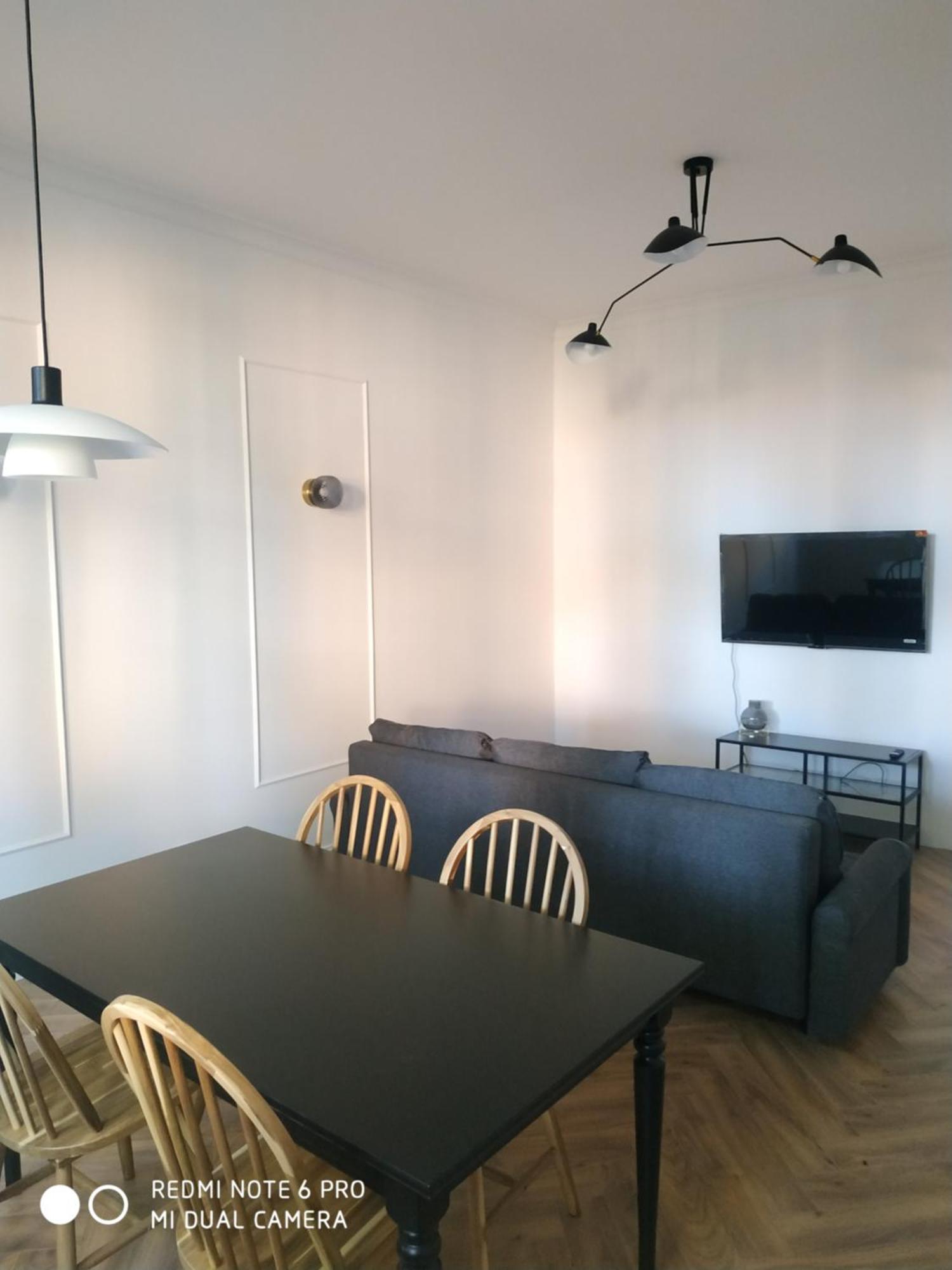 Apartament Sonet Mickiewicza โซพอต ภายนอก รูปภาพ
