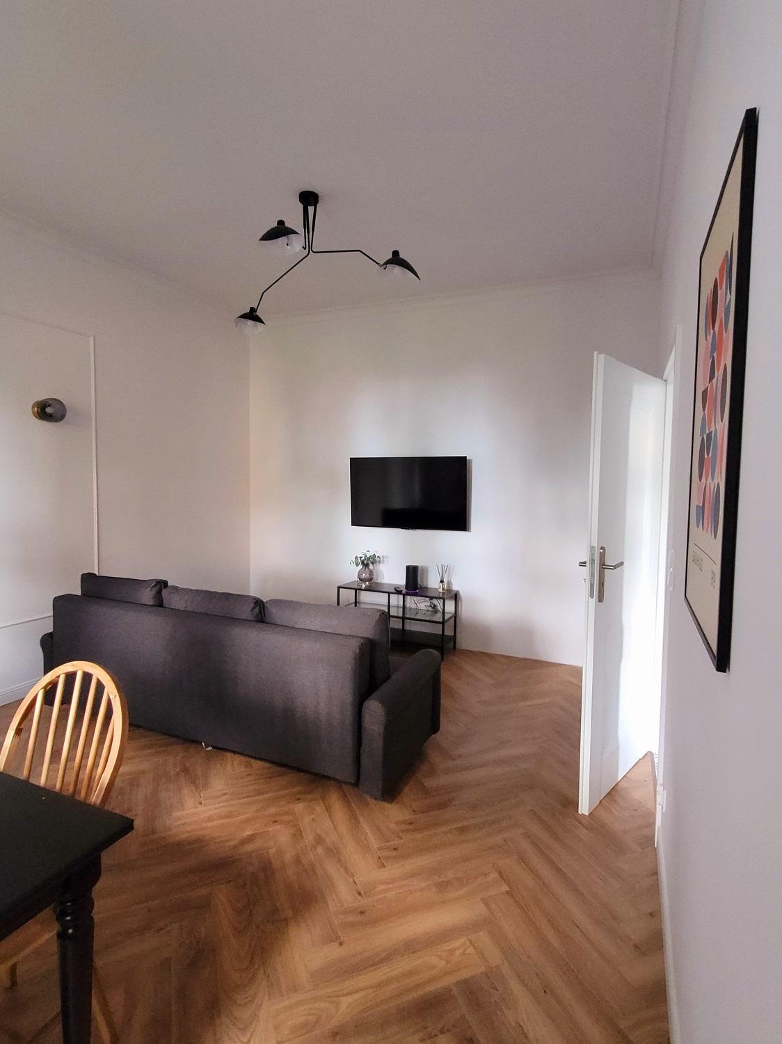 Apartament Sonet Mickiewicza โซพอต ภายนอก รูปภาพ