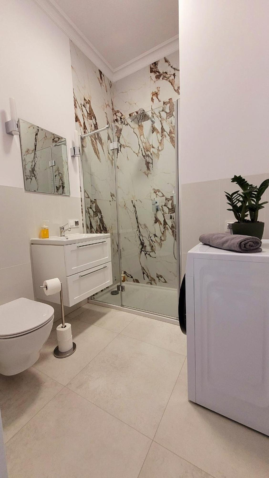Apartament Sonet Mickiewicza โซพอต ภายนอก รูปภาพ